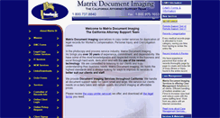 Desktop Screenshot of legal-records.com